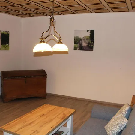 An Der Schleuse By Interhome Hörstel