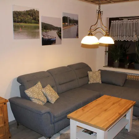 An Der Schleuse By Interhome Daire