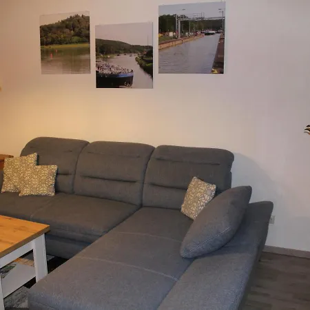 An Der Schleuse By Interhome