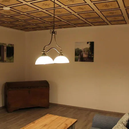 An Der Schleuse By Interhome Daire *