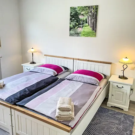 Daire An Der Schleuse By Interhome *