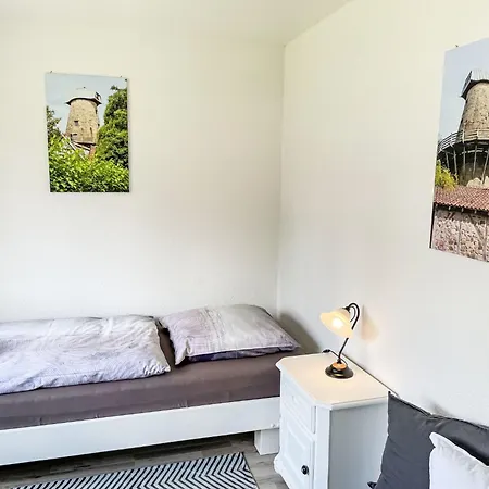An Der Schleuse By Interhome * Hörstel
