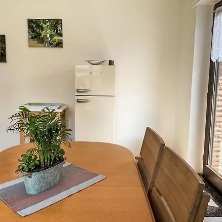 An Der Schleuse By Interhome Daire *