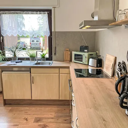 An Der Schleuse By Interhome