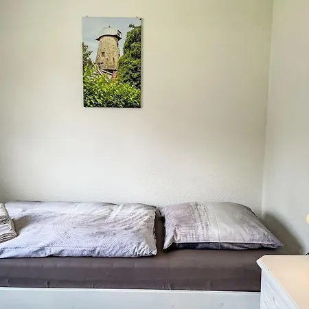 An Der Schleuse By Interhome * Hörstel