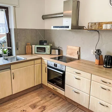 An Der Schleuse By Interhome Daire