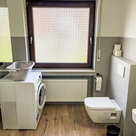 An Der Schleuse By Interhome * Hörstel