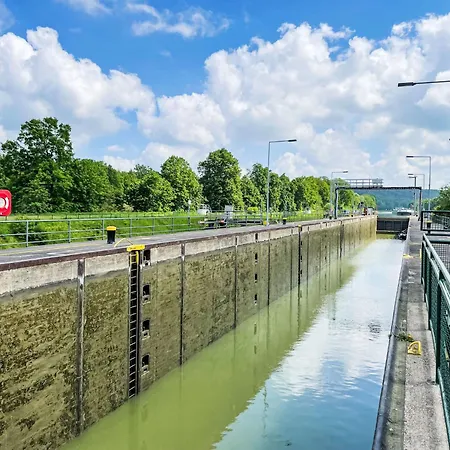 Daire An Der Schleuse By Interhome