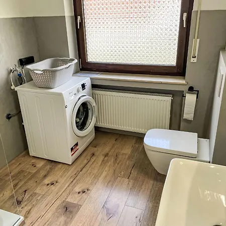 An Der Schleuse By Interhome Hörstel