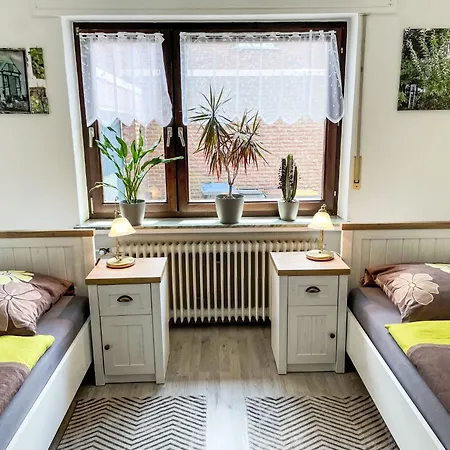 An Der Schleuse By Interhome * Hörstel