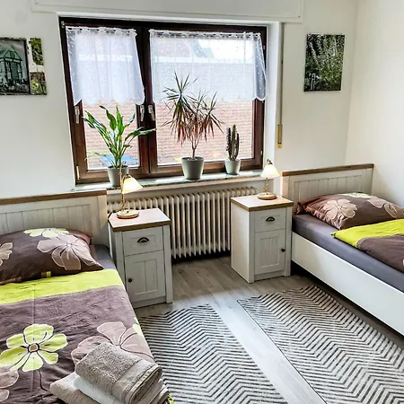 An Der Schleuse By Interhome Daire *