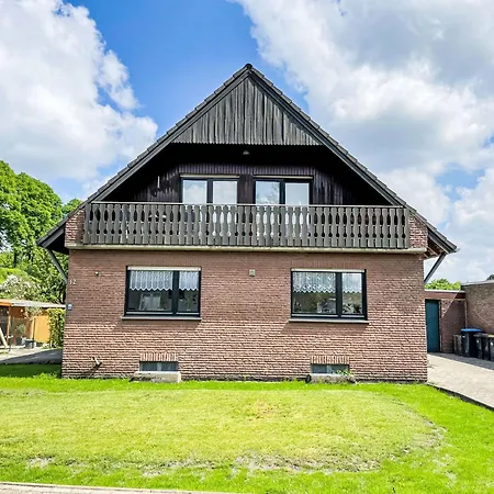 An Der Schleuse By Interhome Daire