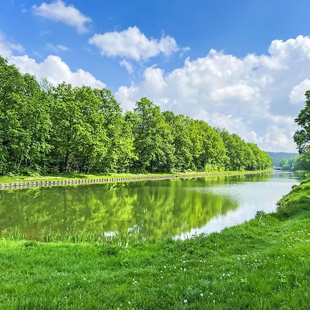 Daire An Der Schleuse By Interhome