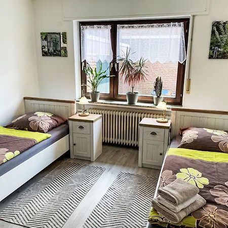 An Der Schleuse By Interhome Daire *