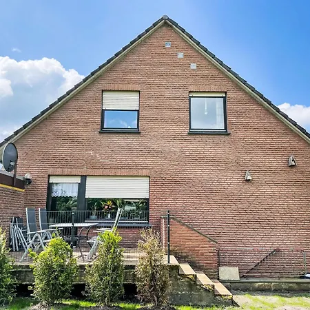 Daire An Der Schleuse By Interhome Hörstel