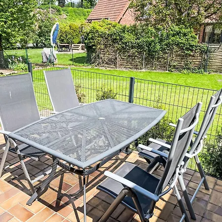 An Der Schleuse By Interhome Daire *
